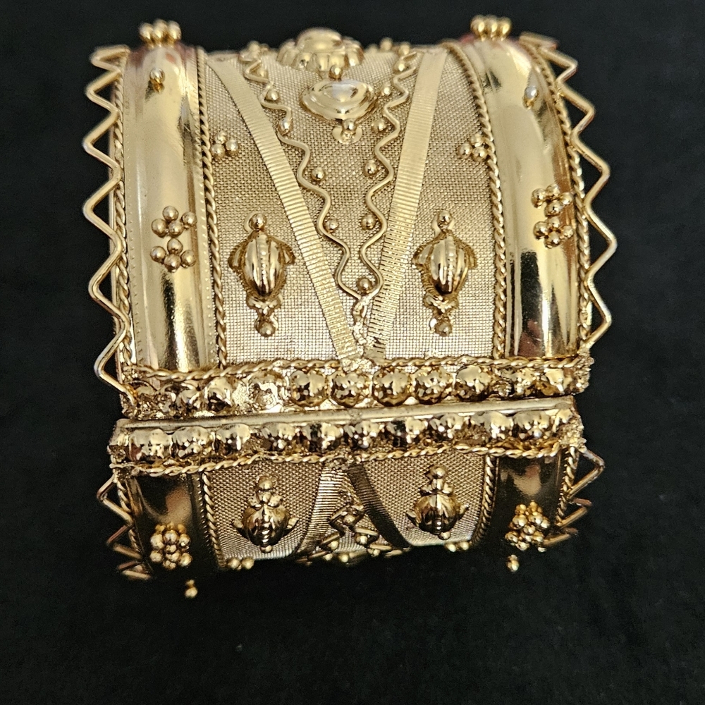 Wide bangle - Picture 5 of 7
